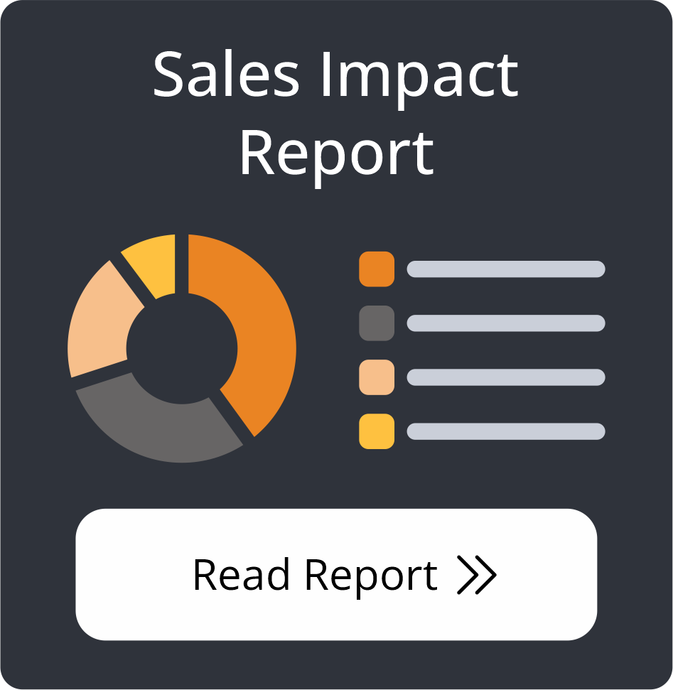 Sales Report